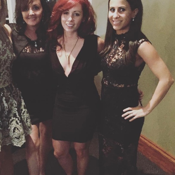 BEAUTIFUL LOVECAT dress! - Picture 6 of 8